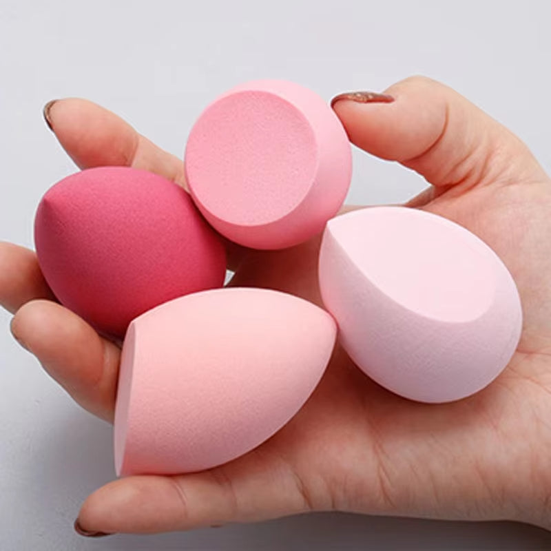 Makeup Blender Sponge Beauty Puff