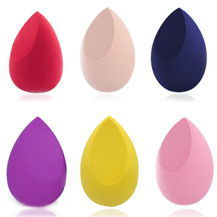 Makeup Blender Sponge Beauty Puff