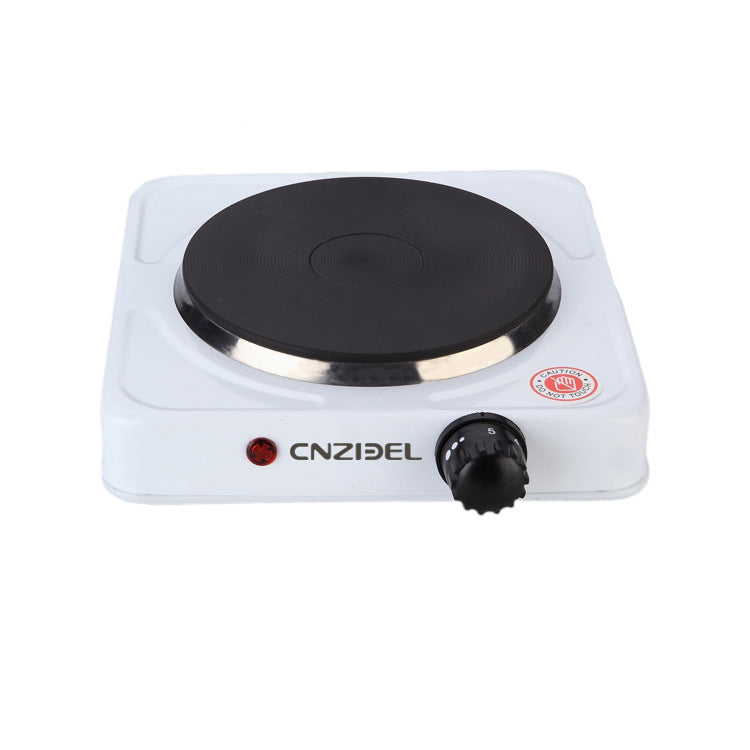 Household appliances 1000W coffee electric stove