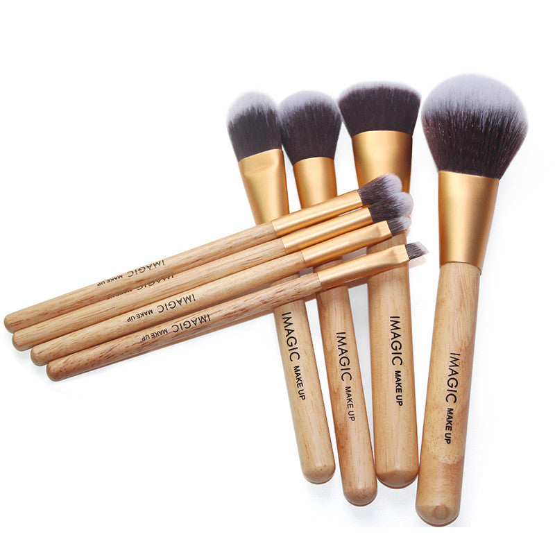 Professional Makeup Brush Set Cosmetic Tools