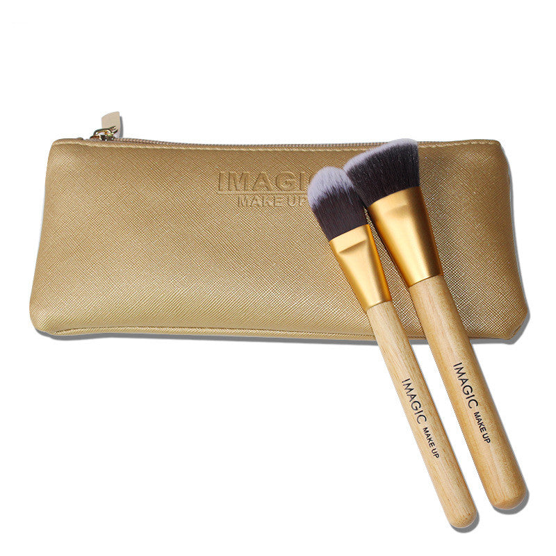 Professional Makeup Brush Set Cosmetic Tools