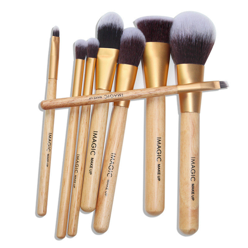 Professional Makeup Brush Set Cosmetic Tools