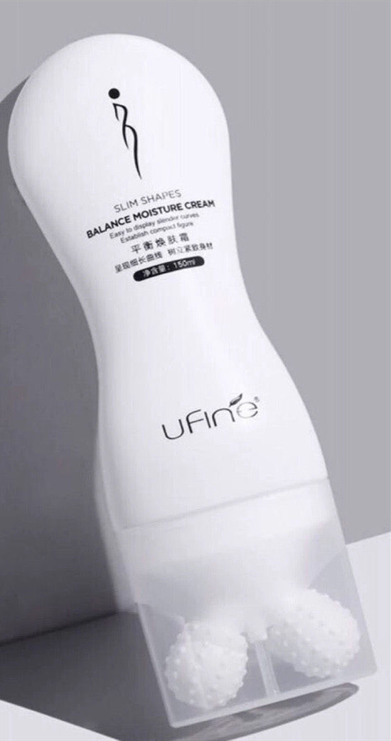 Women Slimming Leg & Waist Massage Roller
