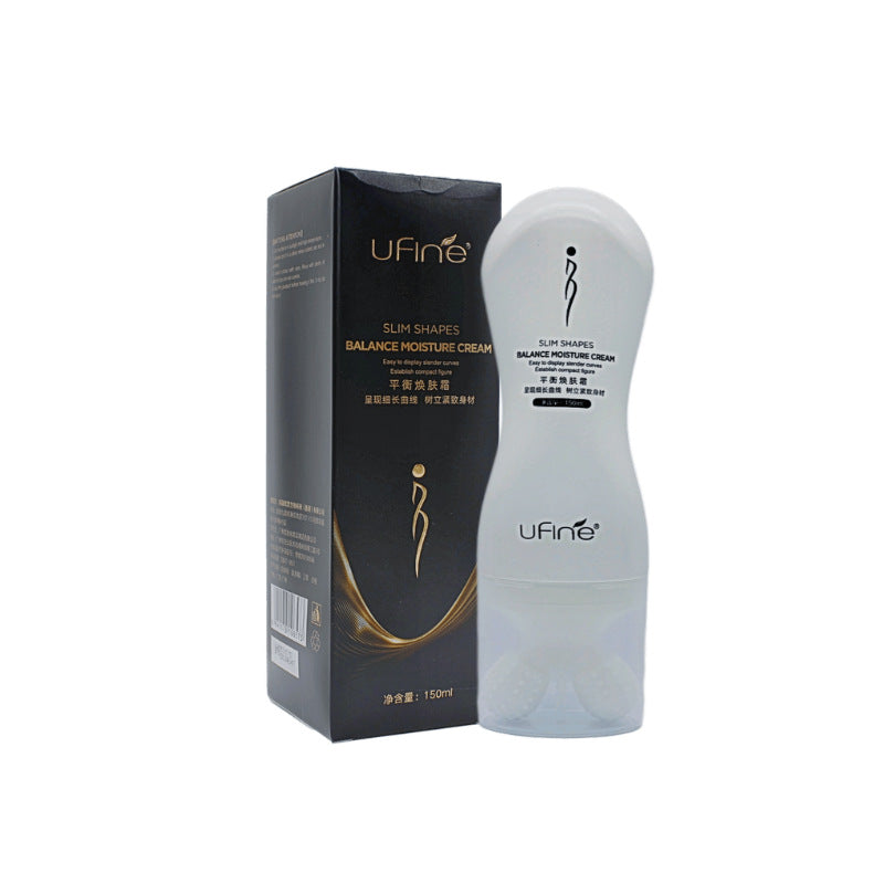 Women Slimming Leg & Waist Massage Roller