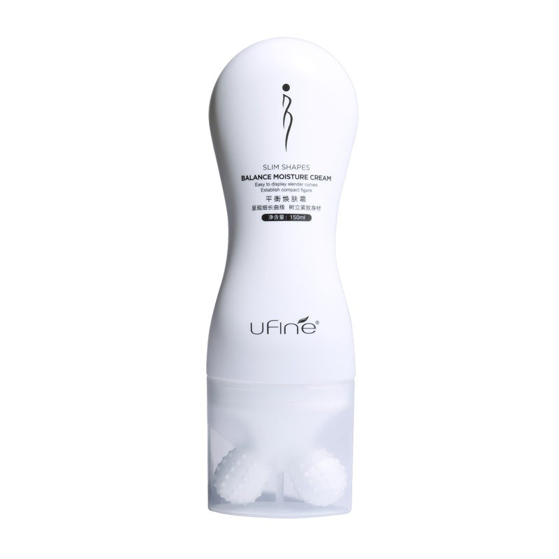 Women Slimming Leg & Waist Massage Roller