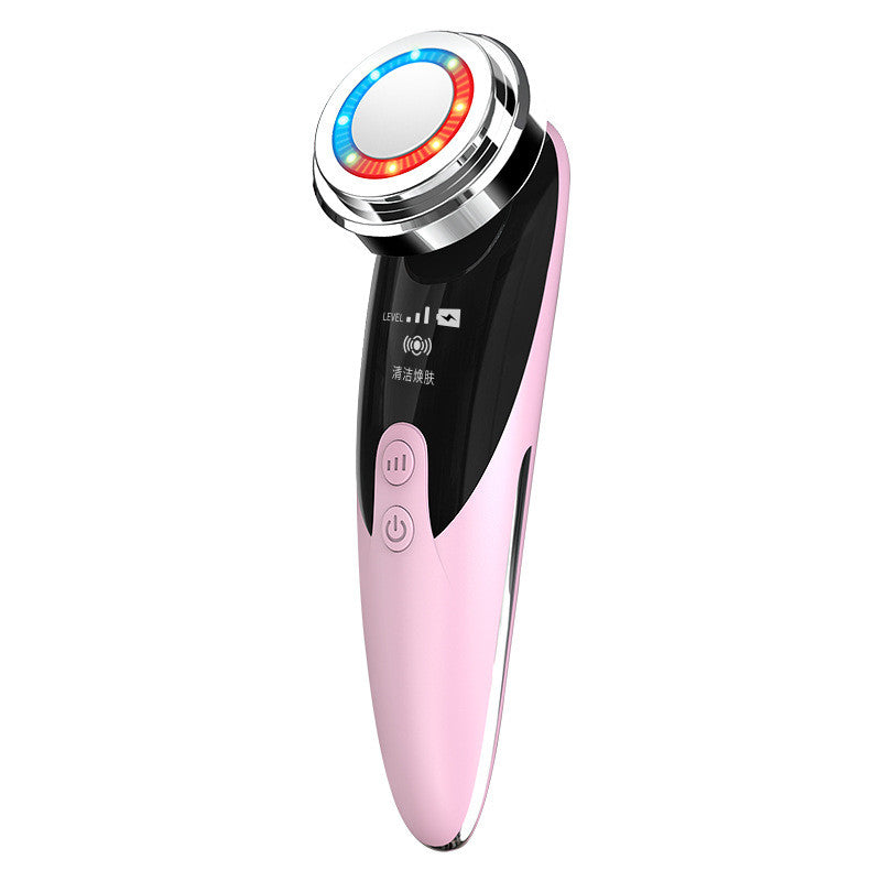 Skin Rejuvenation Facial Massage Beauty Device