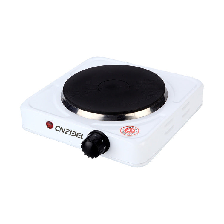 Household appliances 1000W coffee electric stove