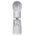 Portable Dog Water Bottle with Waste Bag Holder
