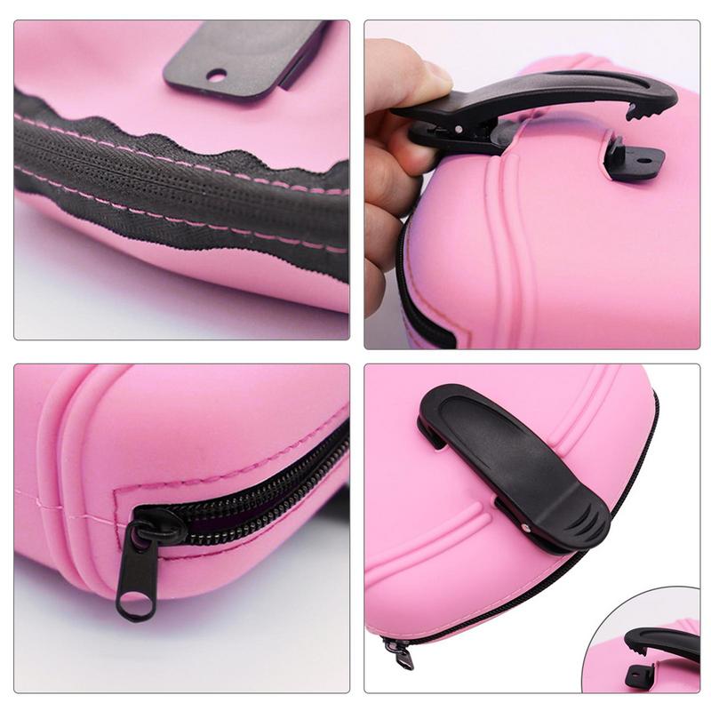 Portable Dog Car Seat Bed Carrier