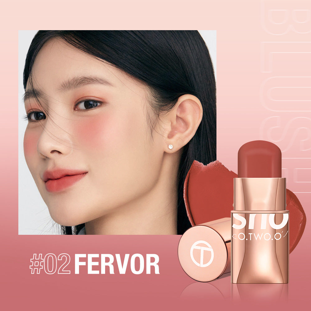 Vital Smooth Cream Blush Stick Natural Nude