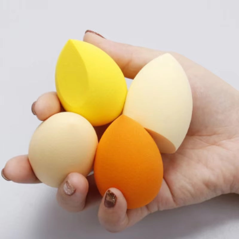Makeup Blender Sponge Beauty Puff