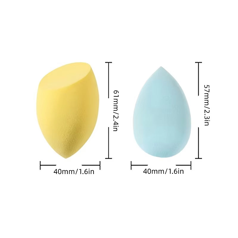 Makeup Blender Sponge Beauty Puff