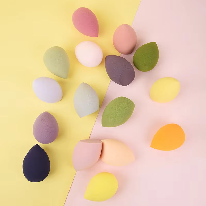 Makeup Blender Sponge Beauty Puff
