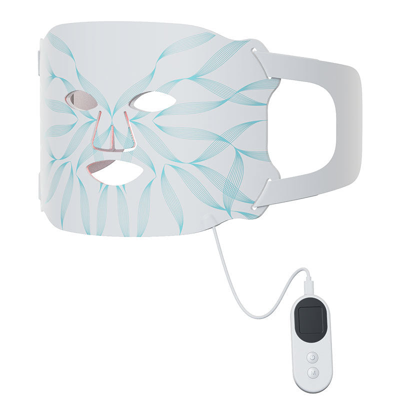 LED Photon Beauty Face Mask IPL Device