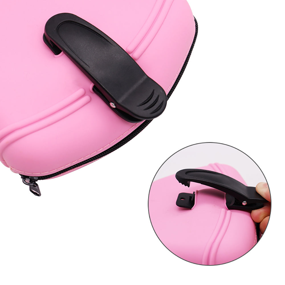 Portable Dog Car Seat Bed Carrier