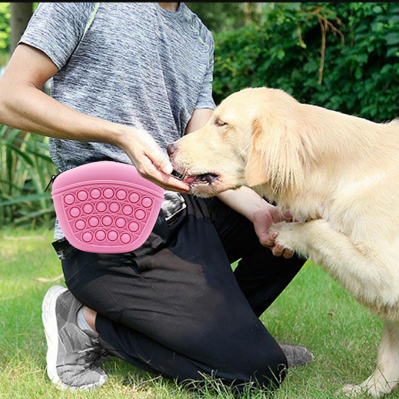 Portable Dog Car Seat Bed Carrier