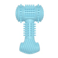 Indestructible TPR Dog Chew Toy Teeth Cleaning