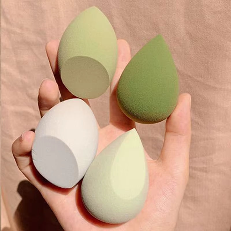 Makeup Blender Sponge Beauty Puff