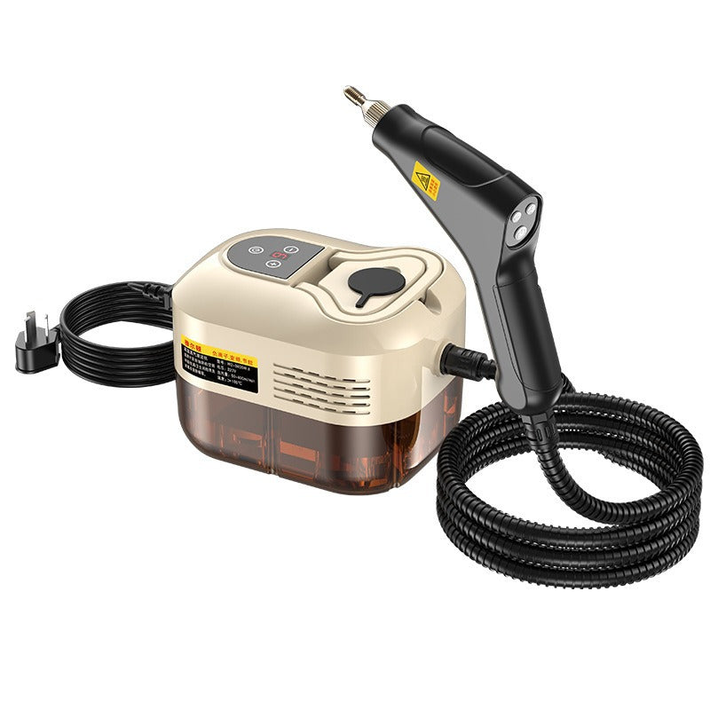 Portable Kitchen Air Cleaner Steam Disinfection Device