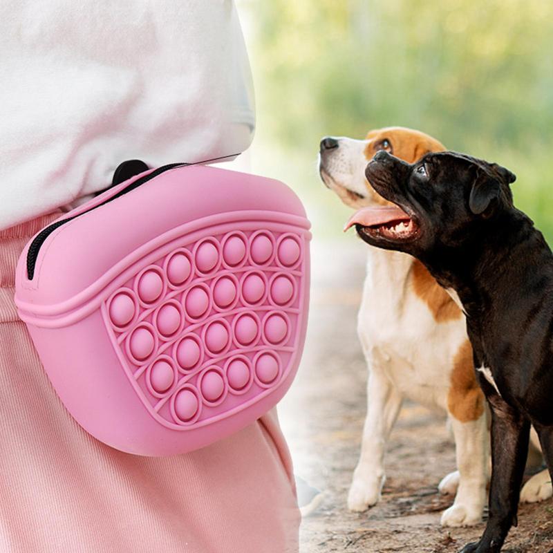 Portable Dog Car Seat Bed Carrier
