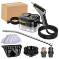 Portable Kitchen Air Cleaner Steam Disinfection Device